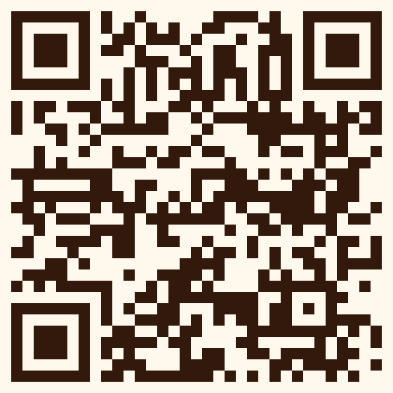 QR code linking to Anyone on the App Store
